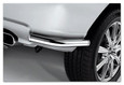 Sportage 60mm Rear Bars