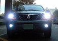 Xenon Bulbs (HID Look) Xenon Bulbs (HID Look)