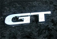 GT Emblem