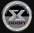 Ixion Type 1 Emblem Ixion Type 1 Emblem