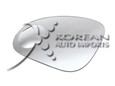 Azera Wide Angle Side Mirrors