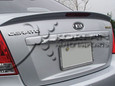 2007 Spectra LED Rear Spoiler 2007 Spectra LED Rear Spoiler