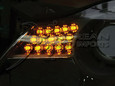 Veracruz Headlight LED Turn Signal