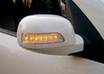 Santa Fe LED Side Mirrors