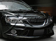 NF Sonata Cuper Front Bumper W/ Grill