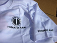 Tomato Sport Tee Tomato Sport Tee