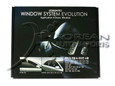 Trajet XG Window Evolution System Trajet XG Window Evolution System