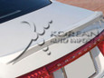 Azera Rimtec Lip Spoiler Azera Rimtec Lip Spoiler