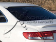 Azera Rimtec Roof Spoiler Azera Rimtec Roof Spoiler