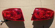 (Warehouse Clearance) 07+ Santa Fe U.S OEM Taillights