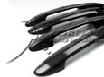 Spectra Carbon Fiber Door Handles