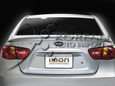 2007 Elantra Ixion Rear Spoiler