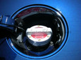 Exos Sport Fuel Cap