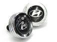 Hyundai License bolts
