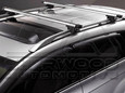 Captiva OEM Roof Rack Captiva OEM Roof Rack