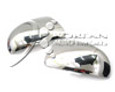 Picanto chrome mirror covers Picanto chrome mirror covers