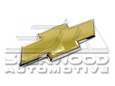 Chevrolet Rear Badge Chevrolet Rear Badge