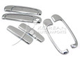 Picanto Chrome Door Handle Covers