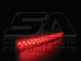 Captiva LED 3rd Brake Light