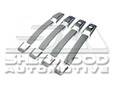 Rodius Chrome Door Handle Set Rodius Chrome Door Handle Set