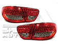 2007 Elantra Superlux LED Taillights 2007 Elantra Superlux LED Taillights