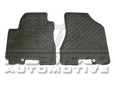 Tucson All Weather Floor Mats