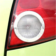 Matiz R&T Chrome Taillight Accent Rings Matiz R&T Chrome Taillight Accent Rings
