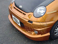Matiz Otto Body Kit Matiz Otto Body Kit