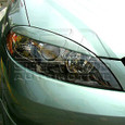 Lacetti / Reno Airrock Eyelines Lacetti / Reno Airrock Eyelines