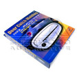Lacetti / Reno Chrome Door Handle Covers Lacetti / Reno Chrome Door Handle Covers