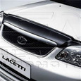 Lacetti / Forenza OEM Hood Wind Visor Lacetti / Forenza OEM Hood Wind Visor