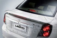 Lacetti / Forenza OEM Rear Spoiler Lacetti / Forenza OEM Rear Spoiler