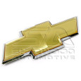 Lacetti "Chevy" Rear Badge Lacetti "Chevy" Rear Badge