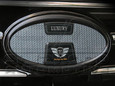 Azera Luxury Badge