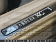 XG350 OEM LED Door Sills