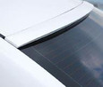 Genesis Rear Roof Spoiler Genesis Rear Roof Spoiler