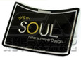 Soul LED Console Plate