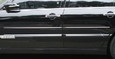 SM5/ Teana Chrome Door Protectors