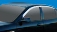 Verona / Magnus Chrome Window Visors Verona / Magnus Chrome Window Visors