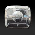 2006+ Optima Chrome Fuel Cap