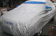 SM5 Mobis OEM Car Cover
