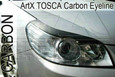 Epica Carbon Fibor Eyelines