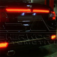 Epica LED Rear Garnish