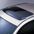 Genesis OEM Sunroof Deflector Genesis OEM Sunroof Deflector