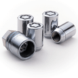 Genesis Locking Lug Set 5pc