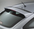 Kyron OE LED Rear Spoiler