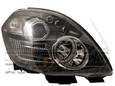 SM5 / Teana Angel Eye/LED Headlights SM5 / Teana Angel Eye/LED Headlights