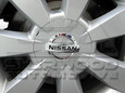 SM5 / Teana Nissan Wheel Cap Emblems