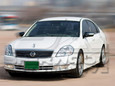 SM5 / Teana Nissan Teana OEM Body Kit