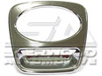 Soul Chrome Rear Handle Cover